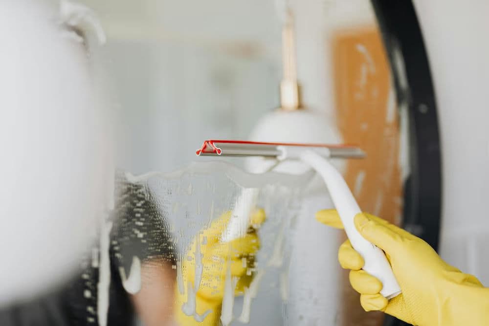 About Call Cleaning Collection